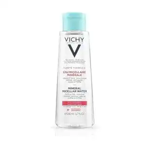 Gesichtswasser vichy loreal paris purete thermale mineral