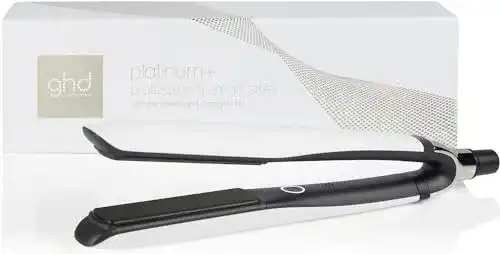 ghd Platinum+ Styler – Professionelles Glätteisen für Haarstyling