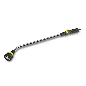 Giessstab kaercher schwarz
