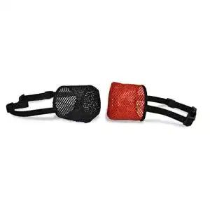 Giftkoeder maulkorb stichfest giftkoeder schutznetz xs xl