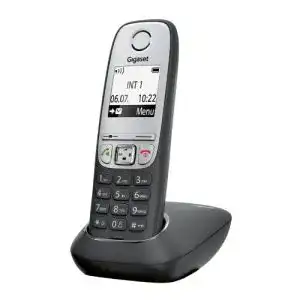 Gigaset dect telefon gigaset a415 schnurloses telefon dect