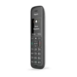 Gigaset dect telefon gigaset c570hx dect mobilteil mit ladeschale