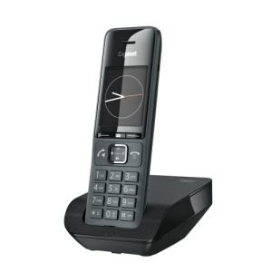 Gigaset-DECT-Telefon Gigaset COMFORT 520 - Schnurloses DECT-Telefon - gigaset dect telefon gigaset comfort 520 schnurloses dect telefon