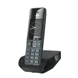 Gigaset dect telefon gigaset comfort 520 schnurloses dect telefon