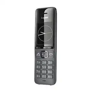 Gigaset dect telefon gigaset comfort 520hx dect mobilteil
