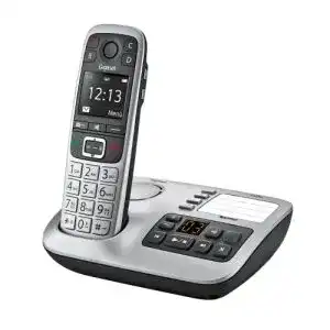 Gigaset dect telefon gigaset e560a schnurloses senioren