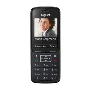 Gigaset-DECT-Telefon Gigaset Premium 300HX - DECT-Mobilteil - gigaset dect telefon gigaset premium 300hx dect mobilteil