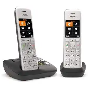 Gigaset telefonanlage gigaset ce575a duo