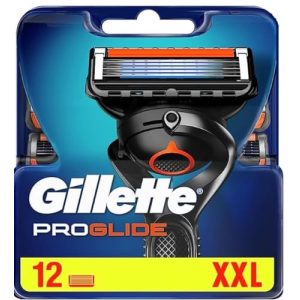 Gillette-Rasierklingen Gillette Alt, Fusion 5 ProGlide Rasierklingen - gillette rasierklingen gillette alt fusion 5 proglide rasierklingen