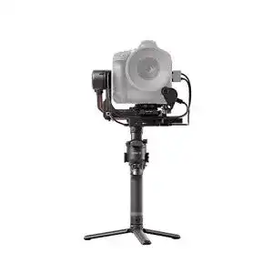Gimbal dslr dji rs 2 pro combo 3 achsen stabilisator gimbal