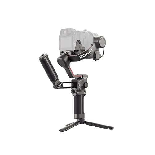 Gimbal (DSLR) DJI RS 3 Combo, 3-Achsen Gimbal-Stabilisator