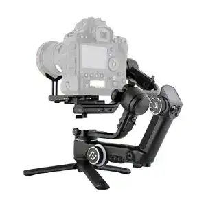 Gimbal dslr feiyutech official 3 achsen gimbal scorp pro