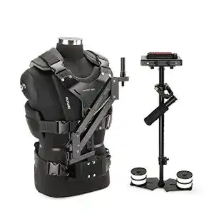 Gimbal dslr flycam 5000 videokamerastabilisator