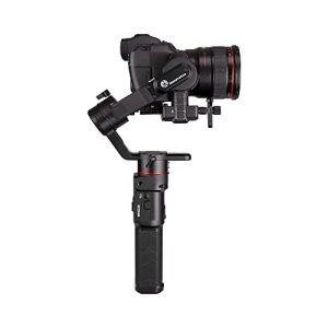 Gimbal (DSLR) Manfrotto MVG220, tragbar, professionell