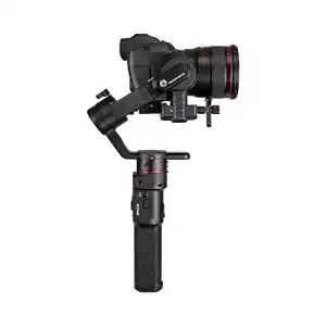 Gimbal dslr manfrotto mvg220 tragbar professionell