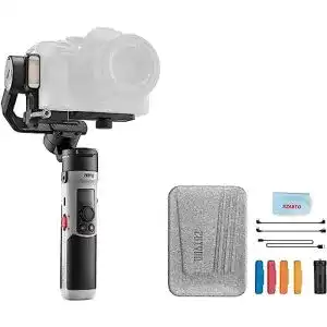 Gimbal dslr zhiyun crane m2s stabilisator gimbal 3 achsen