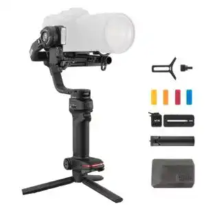 Gimbal dslr zhiyun weebill 3 official 3 achsen gimbal
