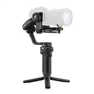 Gimbal dslr zhiyun weebill 3s official gimbal stabilisator