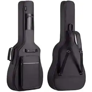 Gitarrentasche cahaya gig bag oxford gitarre tasche bag