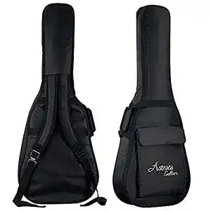 Gitarrentasche ele eleoption dichte oxford nylon gig bag