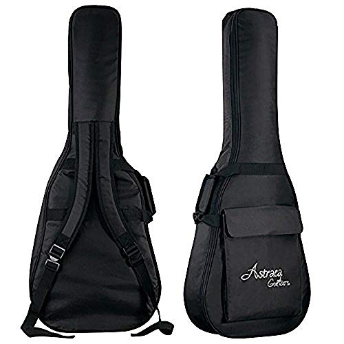 Gitarrentasche ele ELEOPTION Dichte Oxford Nylon Gig Bag