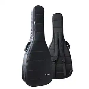 Gitarrentasche ele eleoption wasserdicht nylon oxford