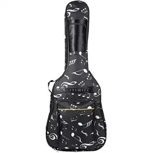 Gitarrentasche ele eleoption wasserdichte oxford 39 40 41 zoll