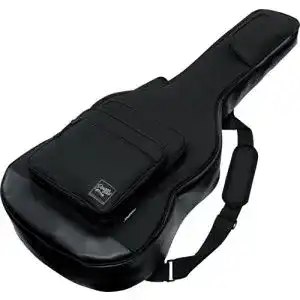 Gitarrentasche ibanez powerpad akustikgitarren gigbag