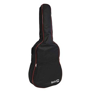 Gitarrentasche RockJam DGB-02 Padded Acoustic Guitar Bag