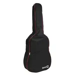 Gitarrentasche rockjam dgb 02 padded acoustic guitar bag