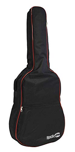 Gitarrentasche RockJam DGB-02 Padded Acoustic Guitar Bag