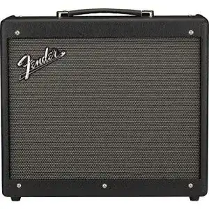 Gitarrenverstaerker fender mustang gtx50 guitar amp