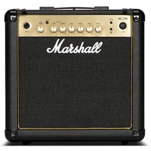 Gitarrenverstärker Marshall MG15GR Gitarren-Combo-Verstärker