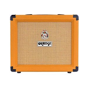 Gitarrenverstärker Orange Crush, 2-Kanal-, 8 Zoll (20 cm), 20 W
