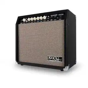Gitarrenverstaerker rocktile ga 30 mark 30 watt gitarrencombo