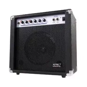 Gitarrenverstaerker soundking ak20 g 2 kanal 60 watt