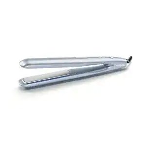 Glaetteisen babyliss hydro fusion mit dualer ionen technologie