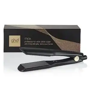 Glaetteisen ghd max professioneller haarglaetter