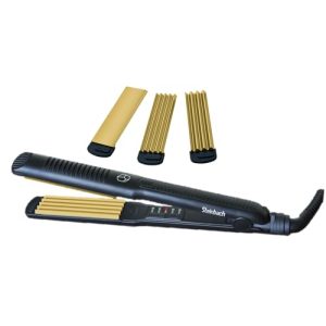 Glätteisen Steinbach Professional 603 Cute Crimper Straightener