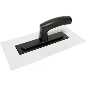 Glättkelle