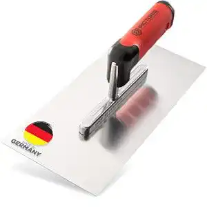 Glaettkelle pictoris glaettekelle 280 x 130 mm i made in germany