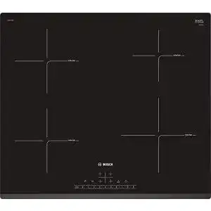 Glaskeramik kochfeld bosch serie 6 pie631fb1e