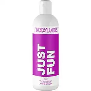 Gleitgel auf wasserbasis bodylube just fun gleitgel