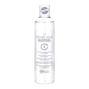 Gleitgel auf wasserbasis eis deluxe aqua