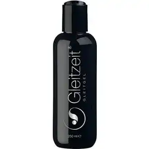 Gleitgel auf wasserbasis gleitzeit gleitgel wasserbasiert 250ml