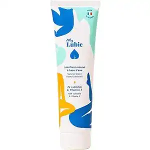Gleitgel auf wasserbasis my lubie natuerliches intim gleitgel