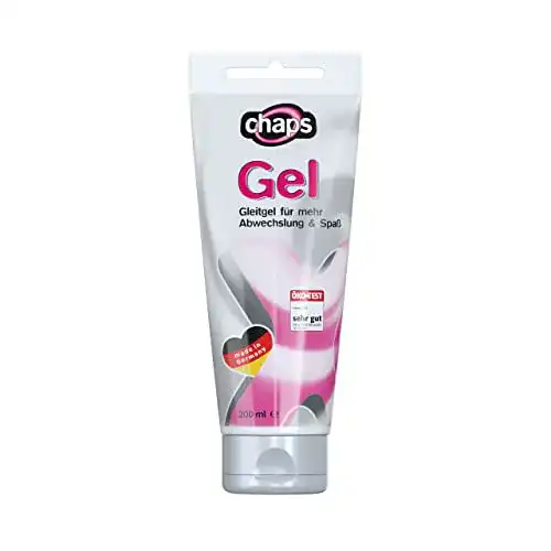 Ritex Med Device Wasserbasiertes Gleitgel 200 ml