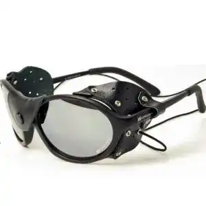 Gletscherbrillen daisan everest gletscherbrille bergsteigerbrille