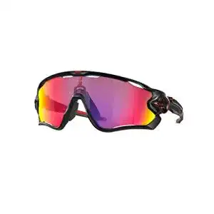 Gletscherbrillen oakley unisex erwachsene jawbreaker oo9290