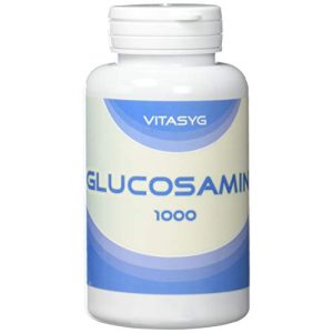 Glucosamin Vitasyg 1000mg, 180 Tabletten